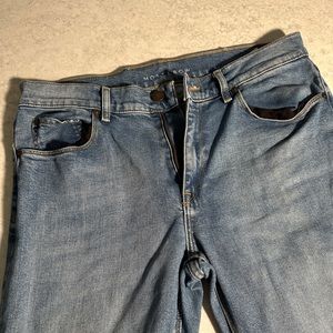 Mott & Bow Slim Benson Jeans